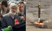 Former Iranian Official Admits Nuclear Bomb Ambitions in Resurfaced Interview