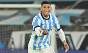 Former Man Utd Star Marcos Rojo's Disastrous Red Card in Argentina