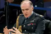Former Military Chief Warns UK Needs Decade to Rebuild Defence Capabilities