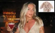 Former Model and Influencer Stole Jellycat Toys to Pay Tax Debt