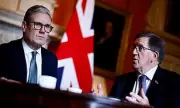 Former Nato Chief Calls for Reintroduction of National Service in UK