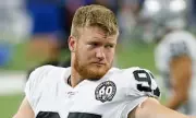 Former NFL Defensive End Josh Mauro Dies at 35