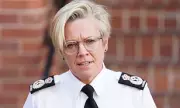 Former Nottingham Police Chief Withdraws from Serious Cases Role After Family Backlash