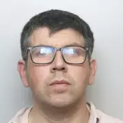 Former Police Officer Jailed for Sexually Assaulting Vulnerable Woman He Was Meant to Protect
