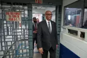 Former Rikers Inmate Now Runs NYC Jails as New Commissioner