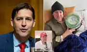 Former Senator Ben Sasse Reveals Bloodied Face from Experimental Cancer Treatment