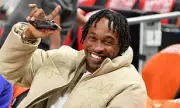 Former Super Bowl Champion Alshon Jeffery Arrested on Insurance Fraud Charges