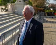 Former Trump Lawyer John Eastman Disbarred in California Over 2020 Election Plot