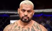 Former UFC Star Mark Hunt Arrested on Domestic Violence Charge in Australia