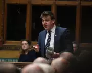 Former UK Tory MP Tom Hunt Advises One Nation in Australian Byelection Campaign