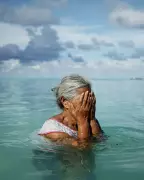Former UN Climate Chief Warns Fossil Fuel Reliance Holds World Hostage