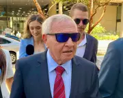 Former VFL Star Barry Cable Cleared of Historic Child Sex Abuse Charges