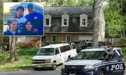 Former Virginia Lieutenant Governor Justin Fairfax Kills Wife and Himself in Murder-Suicide