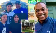 Former Virginia Lieutenant Governor's Murder-Suicide Weeks Before Eviction Deadline