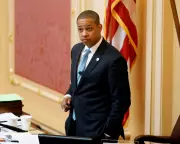 Former Virginia Lt. Governor Justin Fairfax Found Dead in Apparent Murder-Suicide