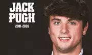 Former Wisconsin Badgers Tight End Jack Pugh Dies After Mental Health Battle