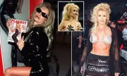 Former WWE Star Sable Resurfaces at Wrestlemania 42 After Decades of Seclusion