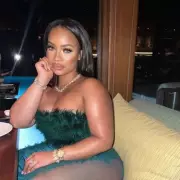 Former X Factor Star Gabrielle Carrington Charged with Attempted Murder After Crash