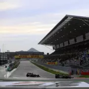 Formula 1 Greenlights Historic South Korean Grand Prix Return for 2028