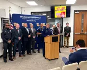 Four Arrested in 1982 Cold Case Murder of Louisiana Teen After Podcast Tips