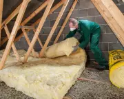 Four Arrested in £44m UK Home Insulation Fraud Investigation
