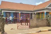 Four Children Killed in Machete Attack at Ugandan Nursery School