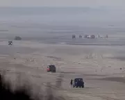 Four Dead as 'Taxi-Boat' Sinks in Channel, French Authorities Confirm