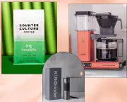Four Essential Techniques for Brewing Superior Drip Coffee at Home