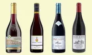 Four French Red Wines Perfect for Spring Evenings and Lighter Dining