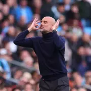 Four Players Pep Guardiola Clashed With at Man City