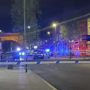 Four Teens Arrested After Man, 44, Killed in Crash Outside Lancashire Pub