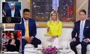 Fox & Friends Hosts Criticise Trump's Iran Ceasefire Deal as Flawed