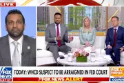 Fox News Grills FBI Director Patel on Correspondents' Dinner Shooting