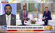 Fox News Grills Kash Patel Over Security Failures at Trump Dinner