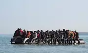 France to Build UK-Funded Migrant Detention Centre with Only 140 Spaces