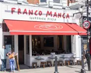 Franco Manca Closes 16 Restaurants as Sourdough Pizza Market Shifts