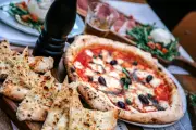 Franco Manca Pizza Chain to Close 16 Restaurants, Citing High UK Taxes and Costs