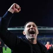 Frank Lampard Celebrates Coventry City's Premier League Return After 25 Years