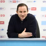Frank Lampard Dismisses Bournemouth Links, Focused on Coventry Promotion