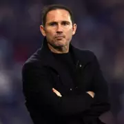 Frank Lampard Praises Wrexham's Rise Under Ryan Reynolds and Rob McElhenney