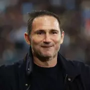 Frank Lampard's Chelsea Return Speculation Grows Amid Liam Rosenior Sack Pressure