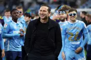 Frank Lampard's Coventry City Clinch Championship Title with 5-1 Rout of Portsmouth