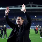 Frank Lampard's Coventry City Set for £100m Transfer Spree After Premier League Return