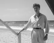 François Ozon's The Stranger: A Modern Take on Camus' Classic