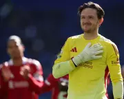 Freddie Woodman Reflects on Liverpool Debut After Family's Historic Weekend