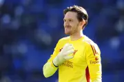 Freddie Woodman's Surprise Liverpool Debut Caps Remarkable Family Weekend