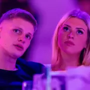 Freddy Brazier Posts as Single Dad After Split with Girlfriend Following Baby's Birth