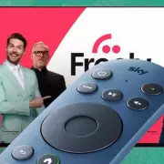 Freely TV Launches Spotlight Channels, Intensifying Competition with Sky and Freeview