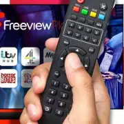 Freeview Users Urged to Retune for Channel Upgrade and New Names