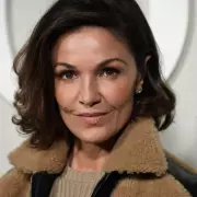 French Actress Nadia Farès Dies at 57 After Swimming Pool Tragedy